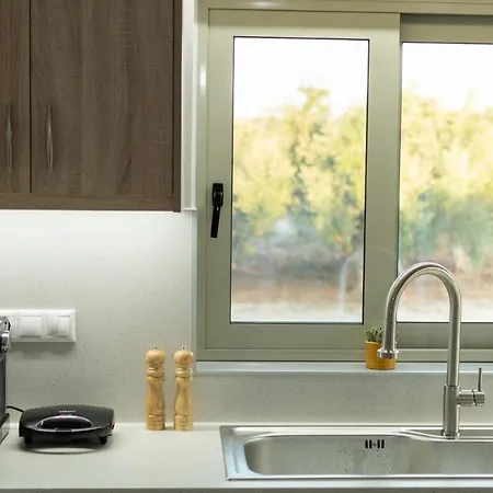 Дом отдыха Alonakia