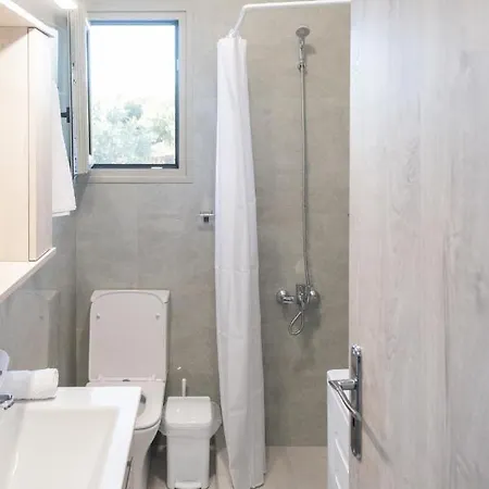 Alonakia Дом отдыха Филиатра