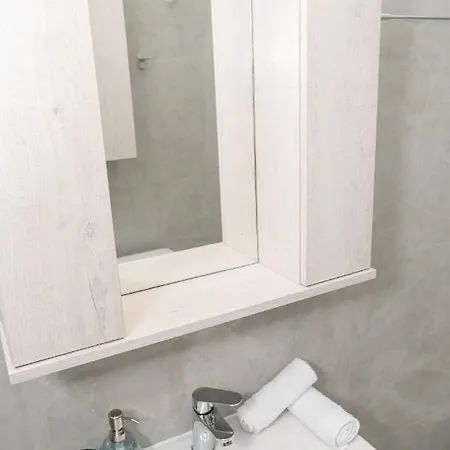 Alonakia Дом отдыха