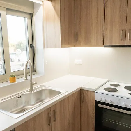 Дом отдыха Alonakia *