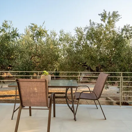 Holiday home Alonakia Filiatra