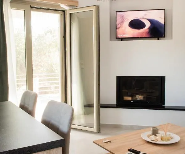 Alonakia Holiday home