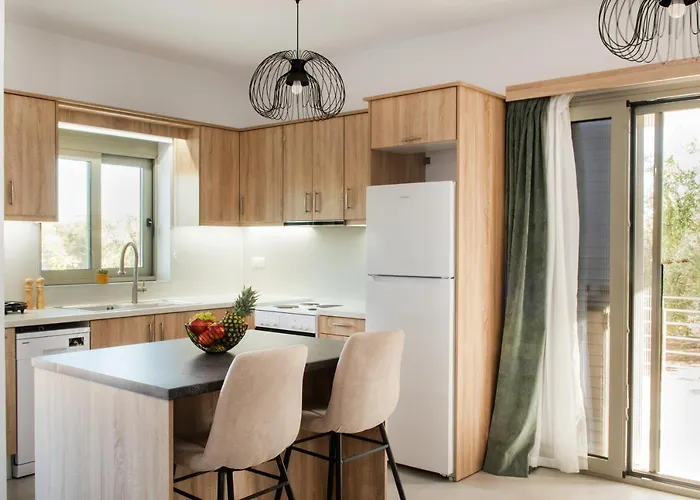 Holiday home Alonakia *