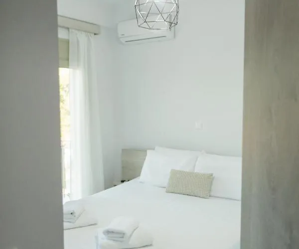 Holiday home Alonakia *