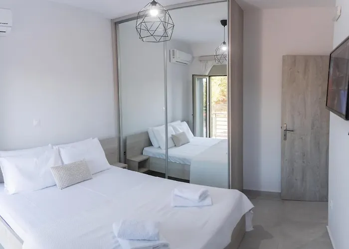 Alonakia Holiday home Filiatra