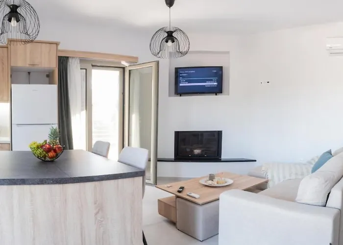 Alonakia Holiday home *