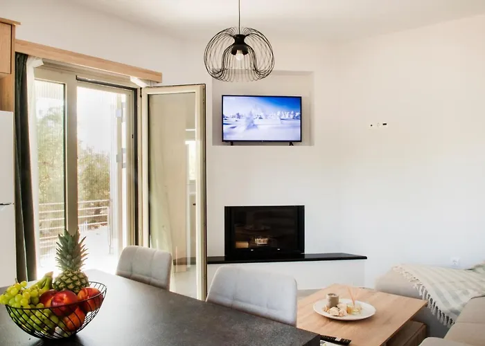 Alonakia Holiday home *