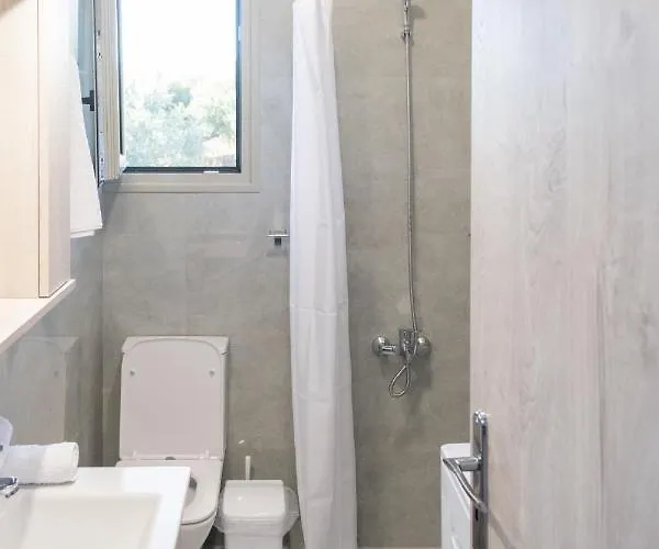 Alonakia Holiday home Filiatra