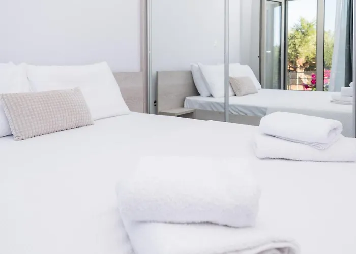 Alonakia Holiday home