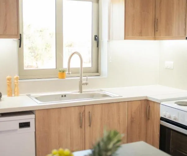 Holiday home Alonakia Filiatra