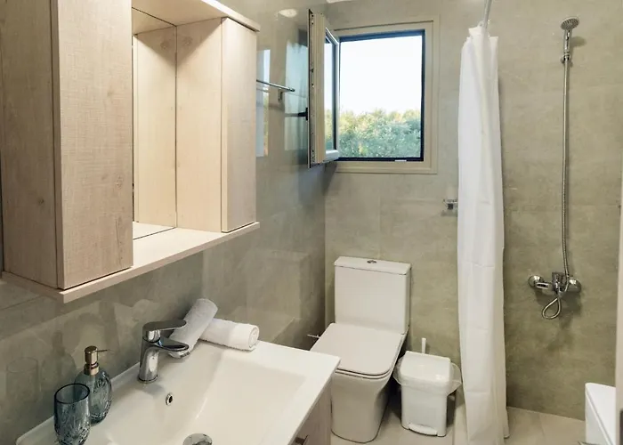 Alonakia Holiday home