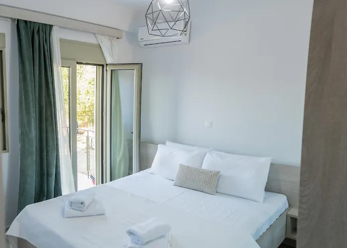 Alonakia Holiday home Filiatra