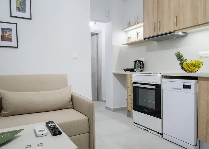 Holiday home Alonakia