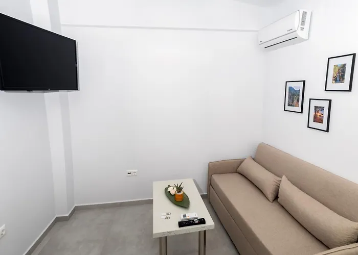 Alonakia Holiday home *