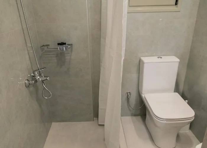 Holiday home Alonakia