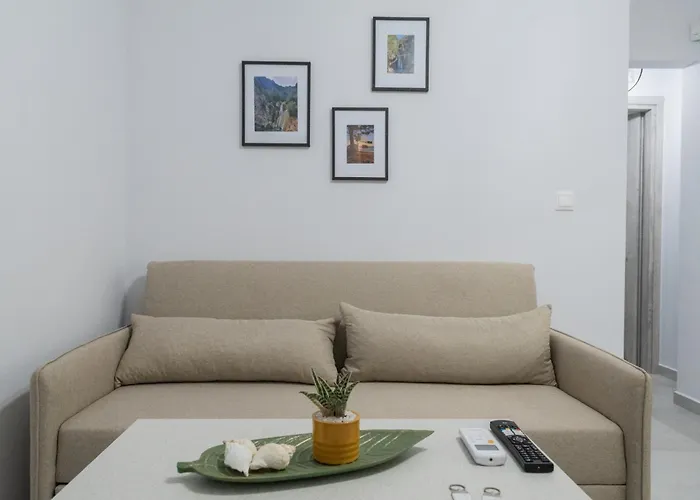 Holiday home Alonakia *