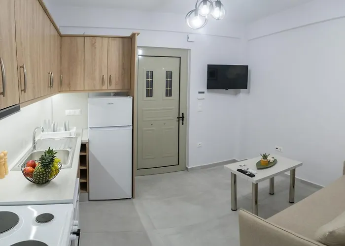 Holiday home Alonakia