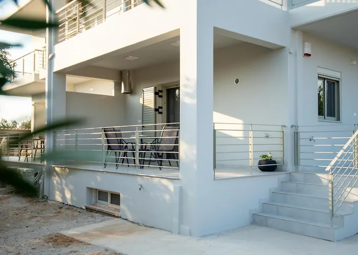 Alonakia Holiday home