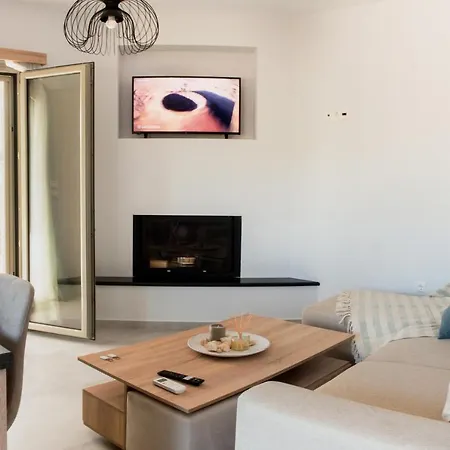 Alonakia Holiday home Filiatra