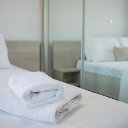 Alonakia Semesterbostad Filiatra