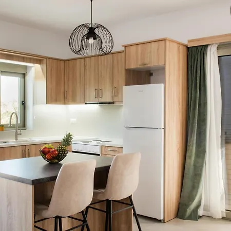 Holiday home Alonakia *