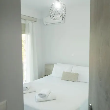 Vakantiehuis Alonakia *