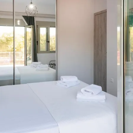 Semesterbostad Alonakia Filiatra