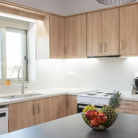 Alonakia Holiday home