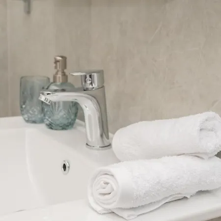 Alonakia Vakantiehuis