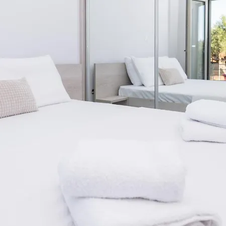 Alonakia Holiday home