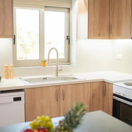 Vakantiehuis Alonakia Filiatra