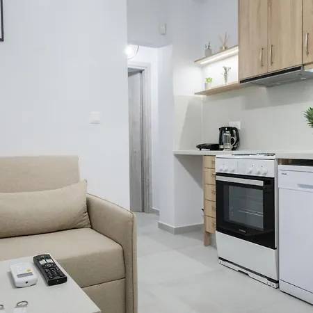 Holiday home Alonakia