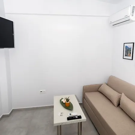 Alonakia Vakantiehuis *