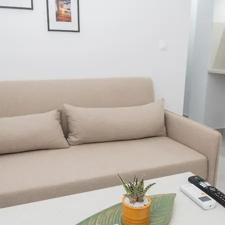 Vakantiehuis Alonakia Filiatra