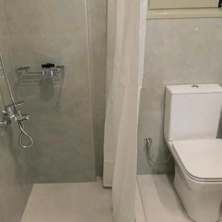 Holiday home Alonakia