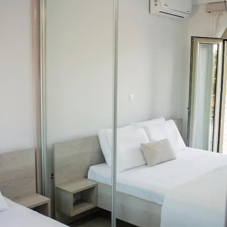 Alonakia Holiday home