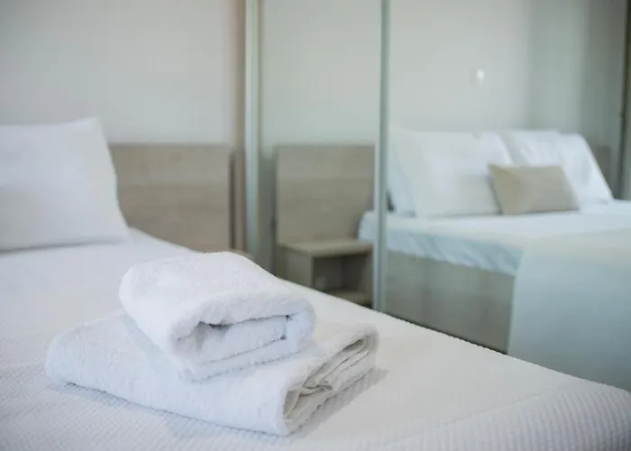 Alonakia Feriehus Filiatrá