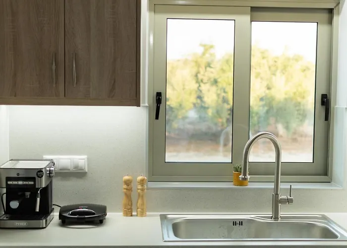 Casa de Férias Alonakia