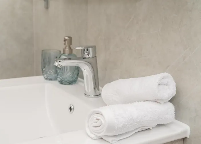 Alonakia Casa de Férias