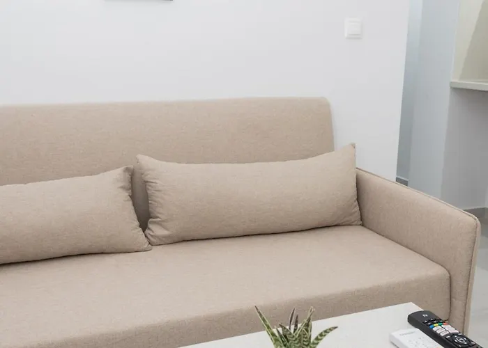 Casa de Férias Alonakia Filiatrá