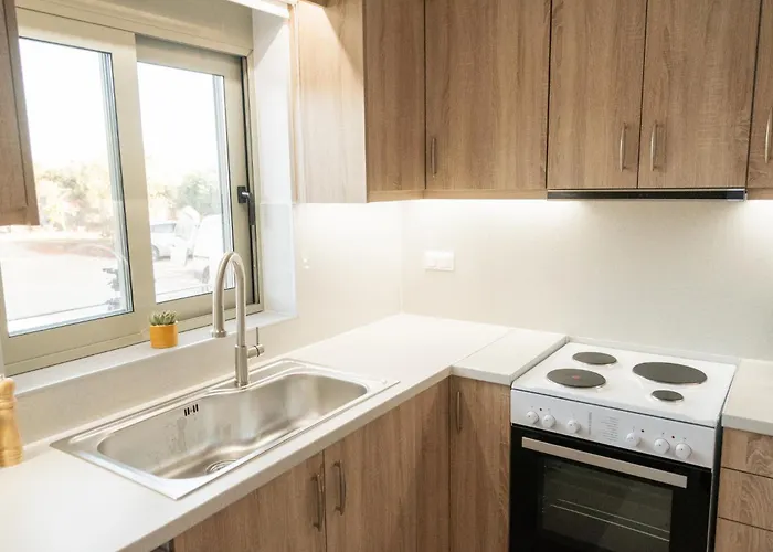 Casa de Férias Alonakia *