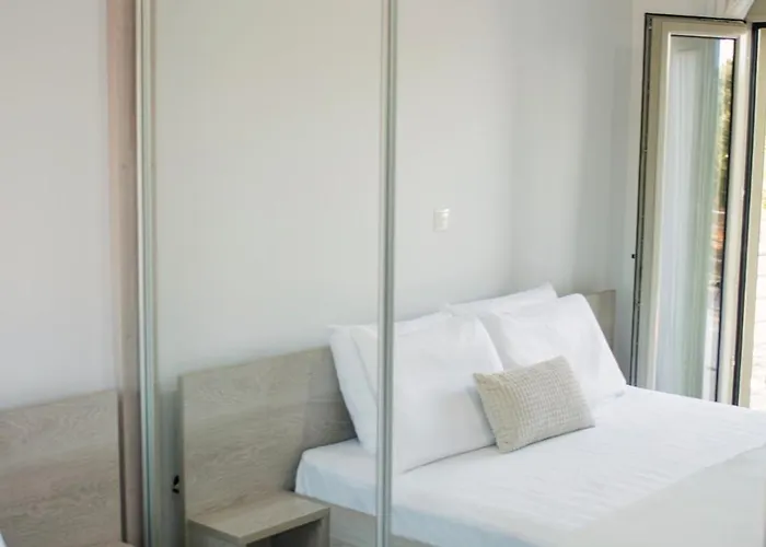 Alonakia Casa de Férias